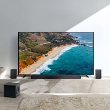 BARRA DE SONIDO SAMSUNG HWQ930F 9.1.4 580W DATMOS WF