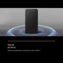 BARRA DE SONIDO SAMSUNG HWB450F 2.1 300W DOLBY BT