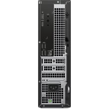 DELL Slim ECS1250 Intel® Core i5 i5-14400 16 GB DDR5-SDRAM 1 TB SSD Windows 11 Pro Slim PC PC Negro