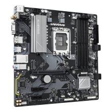 GIGABYTE B760M D3HP WIFI6 placa base Intel B760 Express LGA 1700 micro ATX