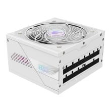 GIGABYTE AORUS ELITE P850W ICE unidad de fuente de alimentación 850 W 20+4 pin ATX Blanco