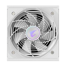 GIGABYTE AORUS ELITE P850W ICE unidad de fuente de alimentación 850 W 20+4 pin ATX Blanco