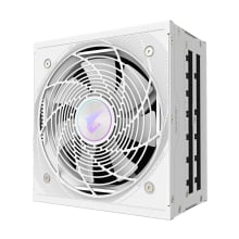 GIGABYTE AORUS ELITE P1000W ICE unidad de fuente de alimentación 1000 W 20+4 pin ATX Blanco