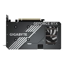 GIGABYTE GeForce RTX 5060 Ti WINDFORCE MAX OC 16G