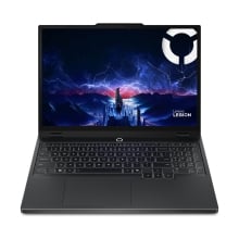 Lenovo Legion 5 15IRX10 Intel® Core i7 i7-13650HX Portátil 38,9 cm (15.3") WUXGA 32 GB DDR5-SDRAM 1 TB SSD NVIDIA GeForce RTX 5060 Wi-Fi 6 (802.11ax) Español Negro