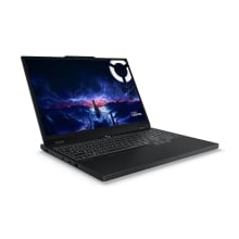 Lenovo Legion 5 15IRX10 Intel® Core i7 i7-13650HX Portátil 38,9 cm (15.3") WUXGA 32 GB DDR5-SDRAM 1 TB SSD NVIDIA GeForce RTX 5060 Wi-Fi 6 (802.11ax) Español Negro