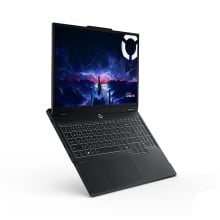 Lenovo Legion 5 15IRX10 Intel® Core i7 i7-13650HX Portátil 38,9 cm (15.3") WUXGA 32 GB DDR5-SDRAM 1 TB SSD NVIDIA GeForce RTX 5060 Wi-Fi 6 (802.11ax) Español Negro