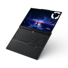 Lenovo Legion 5 15IRX10 Intel® Core i7 i7-13650HX Portátil 38,9 cm (15.3") WUXGA 32 GB DDR5-SDRAM 1 TB SSD NVIDIA GeForce RTX 5060 Wi-Fi 6 (802.11ax) Español Negro