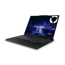 Lenovo Legion 5 15IRX10 Intel® Core i7 i7-13650HX Portátil 38,9 cm (15.3") WUXGA 32 GB DDR5-SDRAM 1 TB SSD NVIDIA GeForce RTX 5060 Wi-Fi 6 (802.11ax) Español Negro