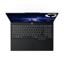 Lenovo Legion 5 15IRX10 Intel® Core i7 i7-13650HX Portátil 38,9 cm (15.3") WUXGA 32 GB DDR5-SDRAM 1 TB SSD NVIDIA GeForce RTX 5060 Wi-Fi 6 (802.11ax) Español Negro