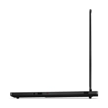 Lenovo Legion 5 15IRX10 Intel® Core i7 i7-13650HX Portátil 38,9 cm (15.3") WUXGA 32 GB DDR5-SDRAM 1 TB SSD NVIDIA GeForce RTX 5060 Wi-Fi 6 (802.11ax) Español Negro