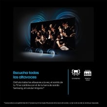 TV SAMSUNG 50 TU50U8075F CRYSTAL UHD SMART TV BT