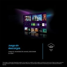 TV SAMSUNG 50 TU50U8075F CRYSTAL UHD SMART TV BT