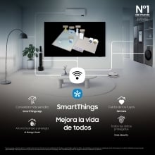 TV SAMSUNG 50 TU50U8075F CRYSTAL UHD SMART TV BT