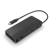 DOCKING USB-C LENOVO DOCKING UNIVERSAL 100W DUAL MONITOR DISPLAYPORT HDMI USB-A USB-C RJ45