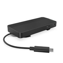 DOCKING USB-C LENOVO DOCKING UNIVERSAL 100W DUAL MONITOR DISPLAYPORT HDMI USB-A USB-C RJ45