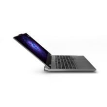 Lenovo LOQ 15IAX9 Intel® Core i5 i5-12450HX Portátil 39,6 cm (15.6") Full HD 24 GB DDR5-SDRAM 512 GB SSD NVIDIA GeForce RTX 3050 Wi-Fi 6 (802.11ax) Windows 11 Home Español Gris