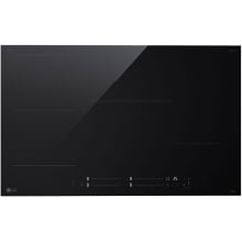 ENCIMERA LG CBIZ3035B 80CM 4F ZONA FLEX INDUCCION