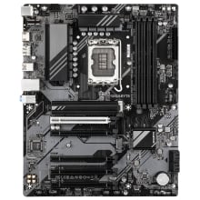 GIGABYTE B760 DS3H GEN5 placa base Intel B760 Express LGA 1700 ATX