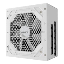GIGABYTE UD750GM PG5 V2 ICE unidad de fuente de alimentación 750 W 20+4 pin ATX Blanco