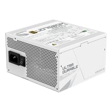 GIGABYTE UD750GM PG5 V2 ICE unidad de fuente de alimentación 750 W 20+4 pin ATX Blanco