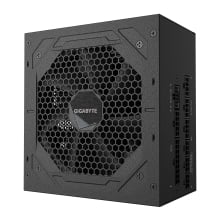 GIGABYTE UD750GM PG5 V2 unidad de fuente de alimentación 750 W 20+4 pin ATX Negro