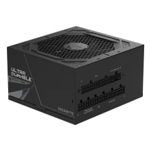 GIGABYTE UD750GM PG5 V2 unidad de fuente de alimentación 750 W 20+4 pin ATX Negro