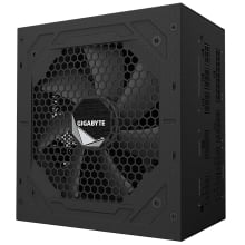 GIGABYTE UD850GM PG5 V2 unidad de fuente de alimentación 850 W 20+4 pin ATX Negro