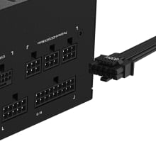 GIGABYTE UD850GM PG5 V2 unidad de fuente de alimentación 850 W 20+4 pin ATX Negro