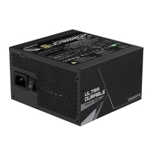 GIGABYTE UD1000GM PG5 V2 unidad de fuente de alimentación 1000 W 20+4 pin ATX Negro