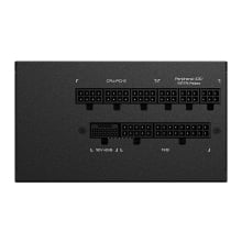 GIGABYTE UD1000GM PG5 V2 unidad de fuente de alimentación 1000 W 20+4 pin ATX Negro