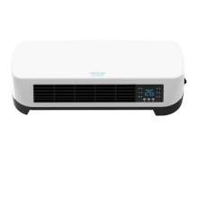 Cecotec ReadyWarm 5200 Box Ceramic Interior Blanco 2000 W Ventilador eléctrico