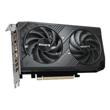 GIGABYTE GeForce RTX 5060 WINDFORCE MAX OC 8G