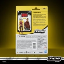 Figura hasbro star wars the vintage collection the book of boba fett cobb vanth