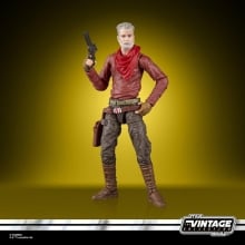 Figura hasbro star wars the vintage collection the book of boba fett cobb vanth