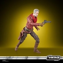 Figura hasbro star wars the vintage collection the book of boba fett cobb vanth