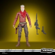 Figura hasbro star wars the vintage collection the book of boba fett cobb vanth