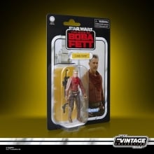 Figura hasbro star wars the vintage collection the book of boba fett cobb vanth