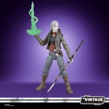 Figura hasbro star wars the vintage collection jedi survivor nightsister merrin