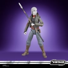 Figura hasbro star wars the vintage collection jedi survivor nightsister merrin