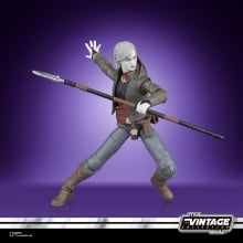 Figura hasbro star wars the vintage collection jedi survivor nightsister merrin
