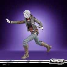 Figura hasbro star wars the vintage collection jedi survivor nightsister merrin