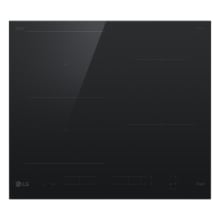 ENCIMERA LG CBIZ2435B 4F ZONA FLEX INDUCCION