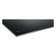ENCIMERA LG CBIZ2435B 4F ZONA FLEX INDUCCION