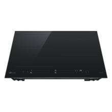 ENCIMERA LG CBIZ2435B 4F ZONA FLEX INDUCCION