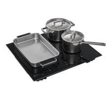 ENCIMERA LG CBIZ2435B 4F ZONA FLEX INDUCCION