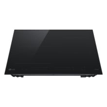 ENCIMERA LG CBIZ2435B 4F ZONA FLEX INDUCCION