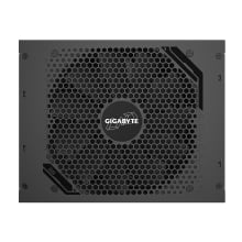 GIGABYTE UD1600PM PG5 AI TOP unidad de fuente de alimentación 1600 W 20+4 pin ATX ATX Negro