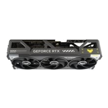 ASUS TUF Gaming TUF-RTX5080-O16G-GAMING NVIDIA GeForce RTX 5080 16 GB GDDR7