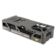 ASUS TUF Gaming TUF-RTX5080-O16G-GAMING NVIDIA GeForce RTX 5080 16 GB GDDR7
